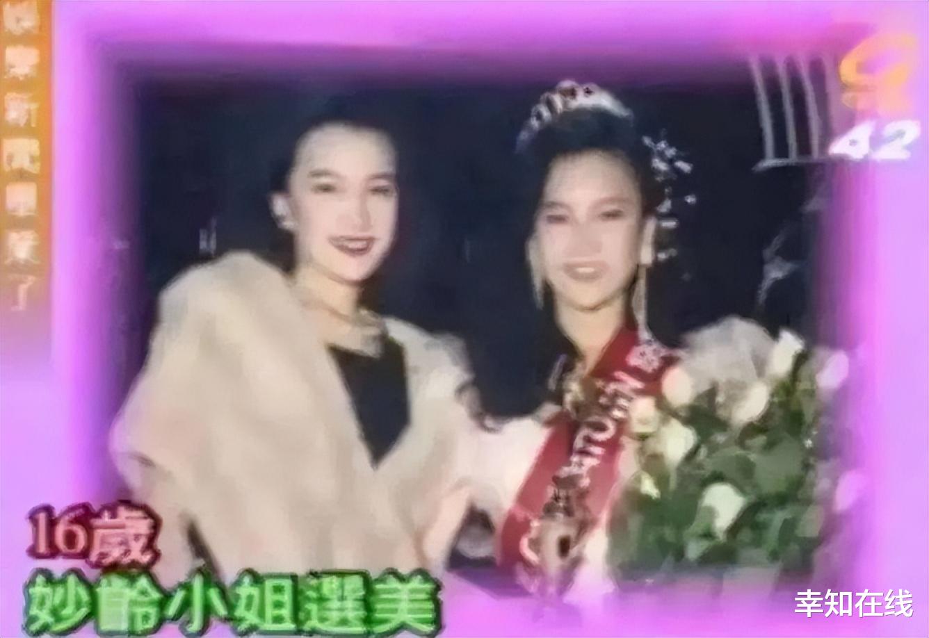 李玟|李玟疾病缠身,64岁老公多次出轨嫩模,9次人工受孕也没换来真心