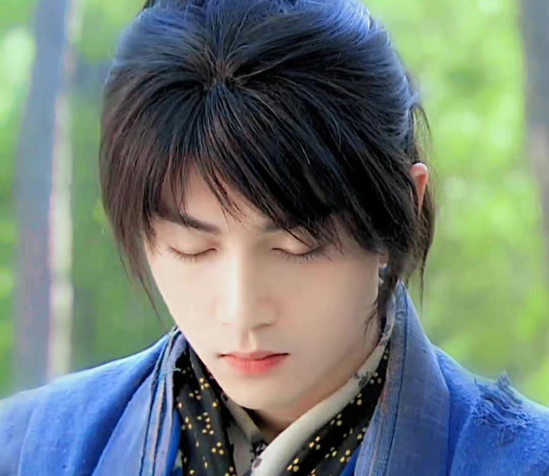 陈晓|陈晓不参演《狐妖竹叶篇》,呼吁粉丝保持独立判断,不要人云亦云