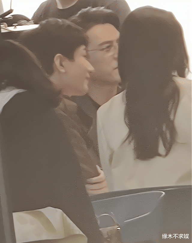 成毅|成毅片场被偶遇，小平头太稚嫩，网友：这家伙真的32岁？