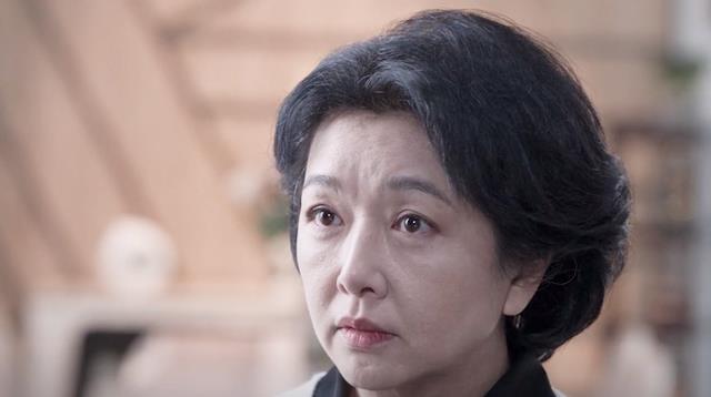 常征|罚罪结局：常征揭开真正大王内鬼！竟是自己的母亲韩亚