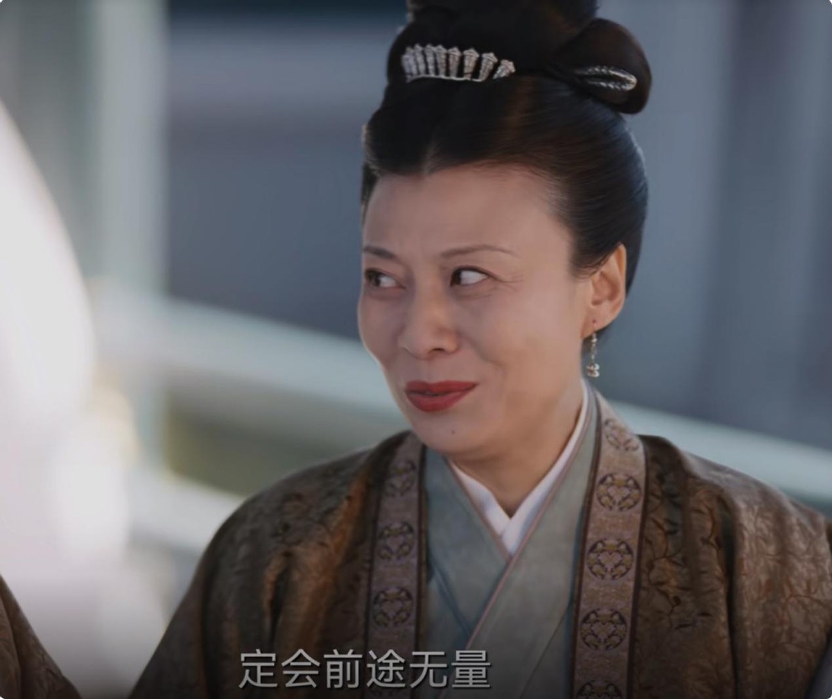 卿卿日常|明明是同一人出演，演完《梦华录》再演《卿卿日常》，愣是没认出来