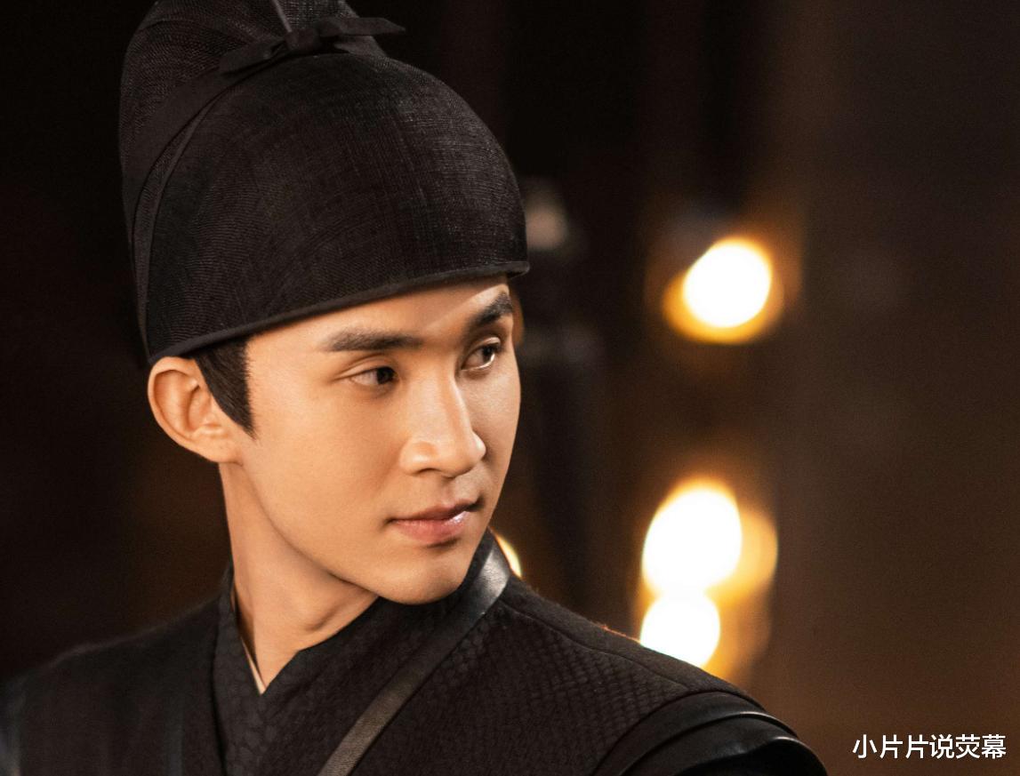 高圆圆|梦华录：陈廉死前最后的举动，才是对顾千帆真正的救赎