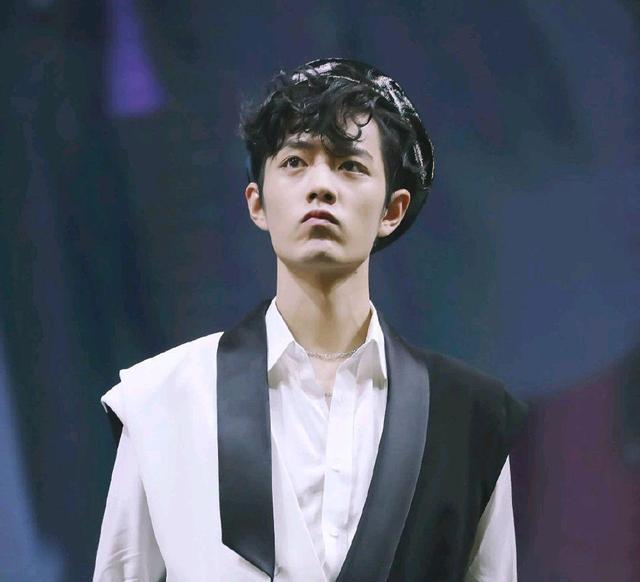 肖战|肖战《梦中的那片海》动真格了，霸气回应路透，不删除就维权