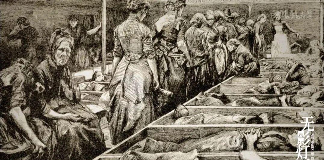 因为劝人洗手,他被打死在疯人院:155年前的冤案是时候公开了