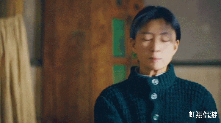 焦俊艳|“土得掉渣”的女演员，现实中竟然这么美？