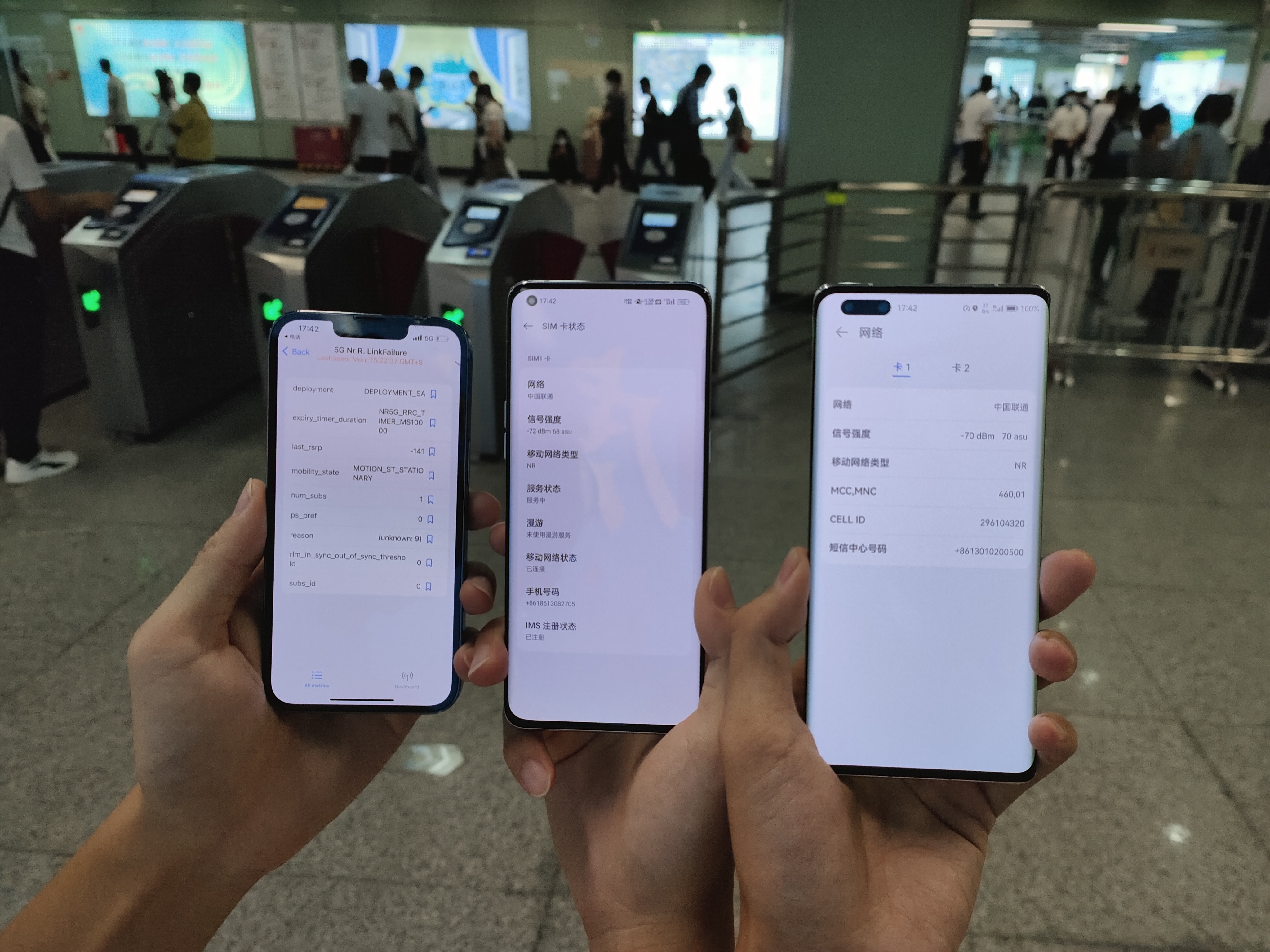 华为|ColorOS 13信号大升级？Find X5对比苹果华为旗舰，到底谁更出色