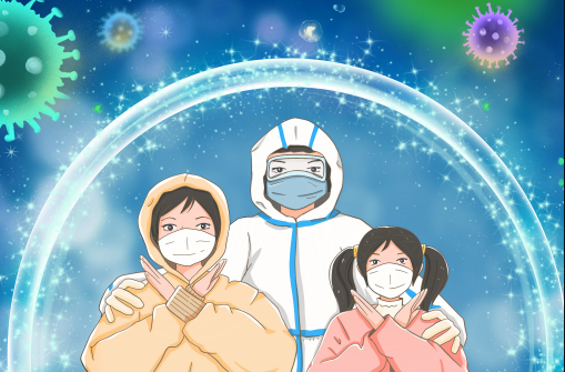 痛风|阳了之后怎样快速恢复!