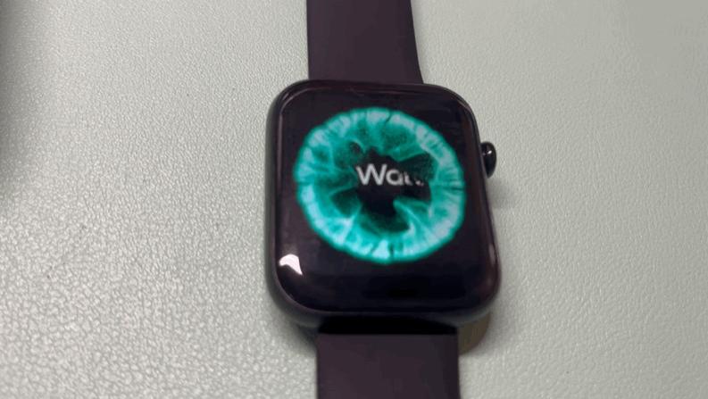 机器人|不止是运动手表！Ticwatch GTH 2多功能智能手表开箱+使用体验分享，送礼最佳选择！