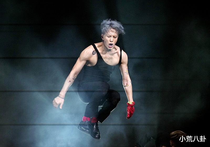 魏大勋|魏大勋，宋祖儿，王嘉尔，曾舜晞，长腿女星