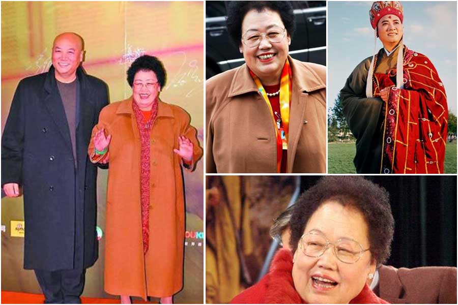 迟重瑞|迟重瑞生活中慈眉善目很儒雅，老婆自称要安分守己照顾好家庭