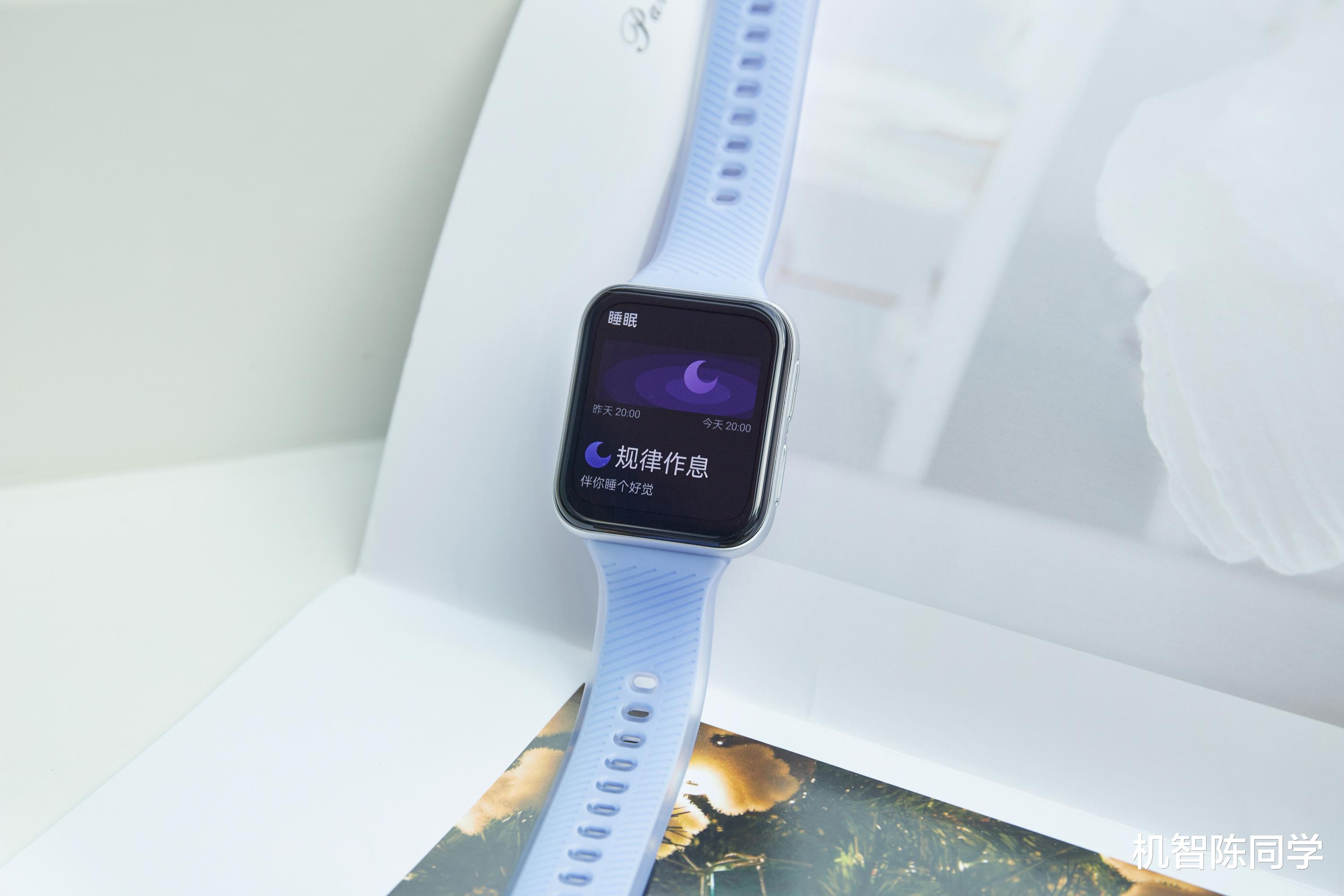 OPPO|健康领域再放大招！OPPO或实现无感血压监测体验