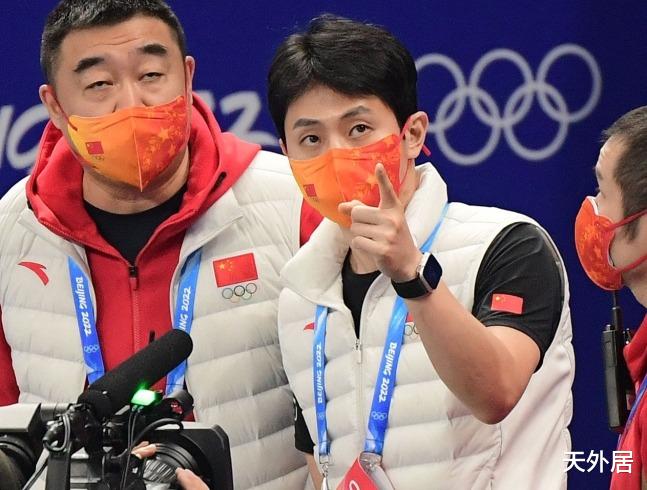 韩国队|官宣！大反转，韩国短道速滑队放弃上诉CAS，因知道官司打不赢