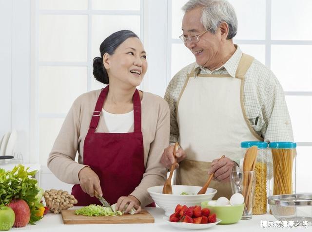 血糖|血糖达标可以停药?35岁糖友用生命证明是错的!生活方式很重要