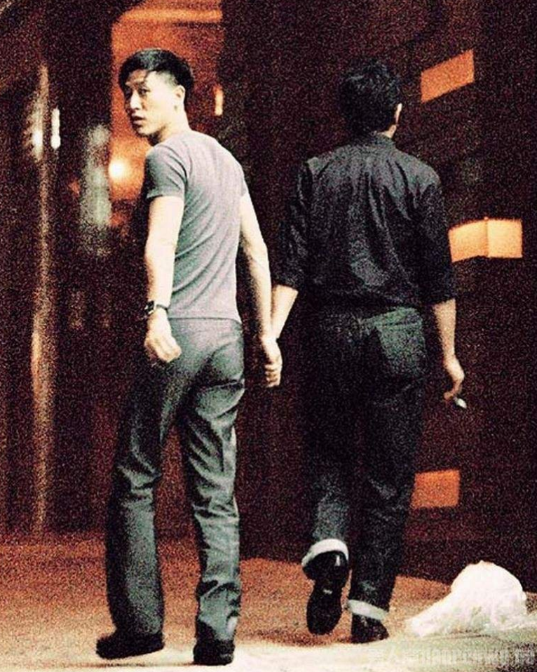 陈淑芬|事实证明没有人比唐先生更爱哥哥