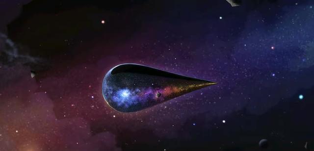 看三体小说,还不如看印度神话摩奴法论,来得过瘾