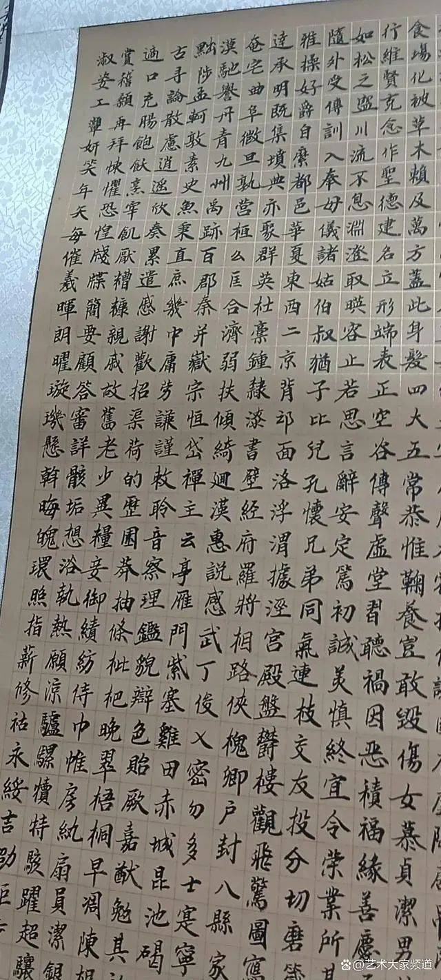 粉彩|启航2023｜最具收藏价值及升值潜力书画家 沈召久