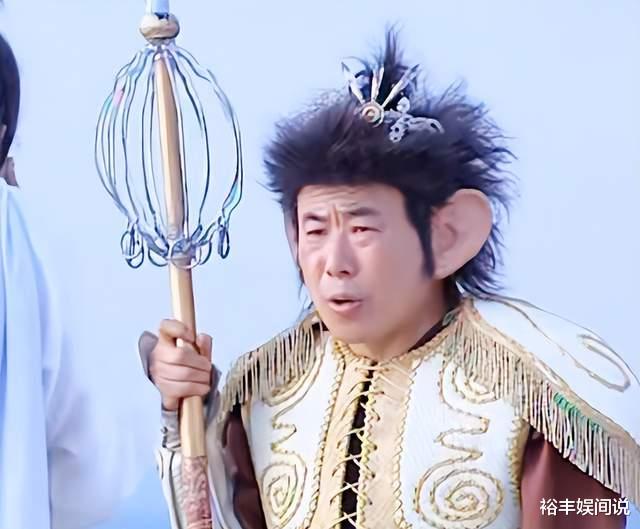 小贝|一路走好！66岁老戏骨尚言生被曝去世，曾在《七仙女》中演顺风耳