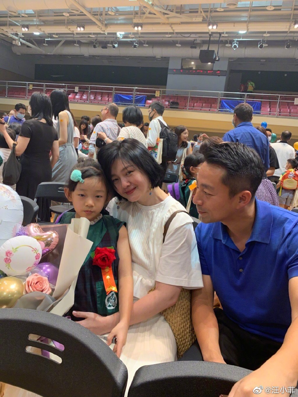 汪小菲|大S再婚女儿不同意？汪小菲悄悄修改微博简介，罕见吐露心声