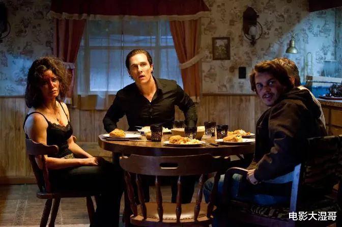 麦克|当喜剧遇上限制级，会有怎样的化学反应呢