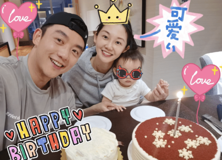 郑恺|郑恺苗苗被偶遇逛婚纱店,女方显娇俏女人味,连生二胎还未办婚礼