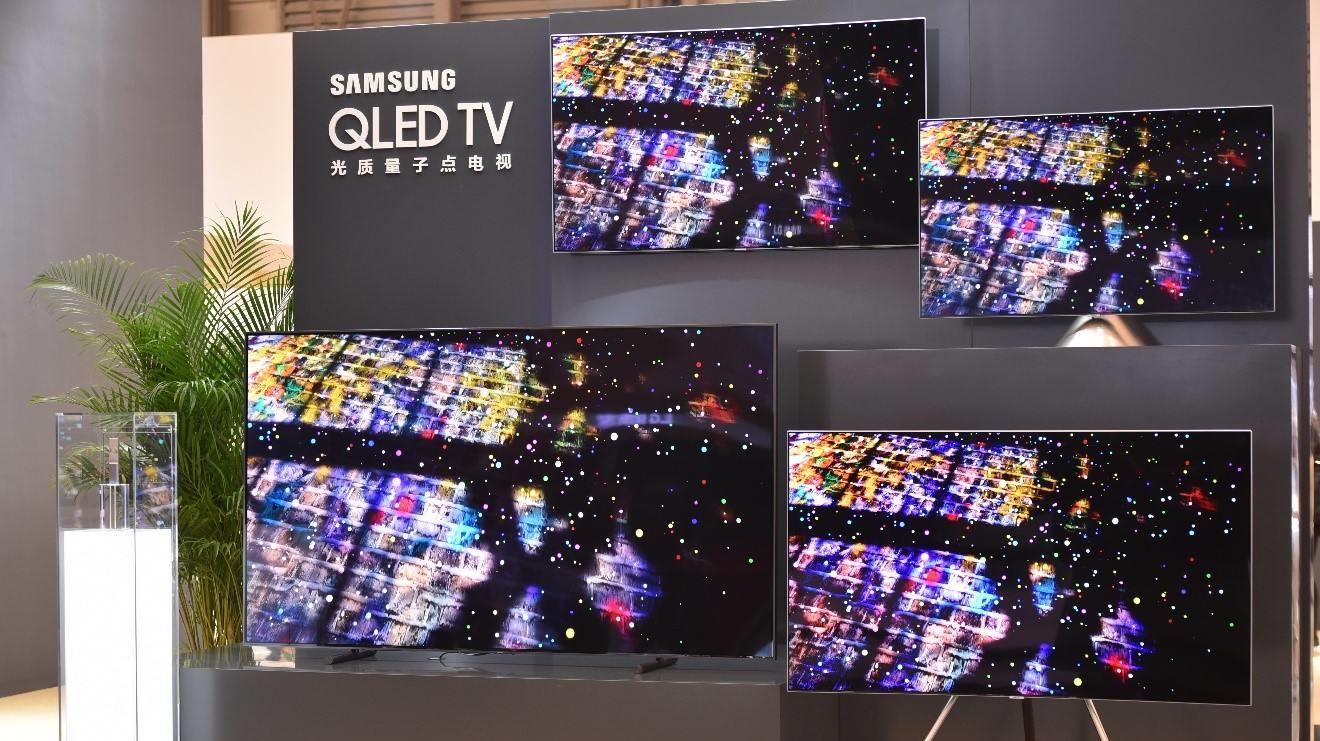 小米科技|电视品牌排名榜：小米跻身一线；华为领跑二线；松下沦为三线