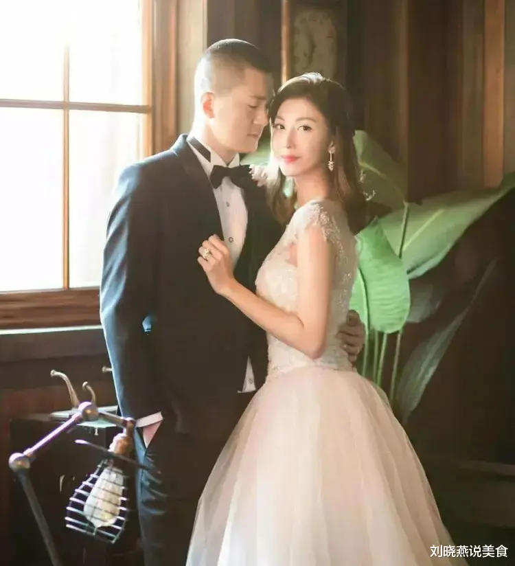 李彩桦|又一女星官宣离婚！与10亿富豪闪婚不到2年，豪门梦碎后做直播