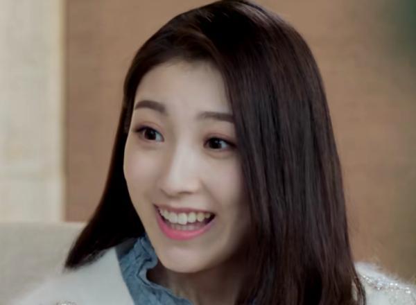 袁雨萱|《勇者无惧》袁雨萱参演引热议，演配角很出彩，演女主还差点意思