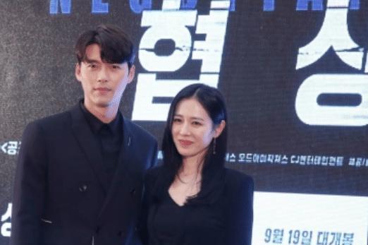 孙艺珍|孙艺珍婚前亮相丰满迷人,手捧脸笑靥如花,韩媒:连风都在嫉妒