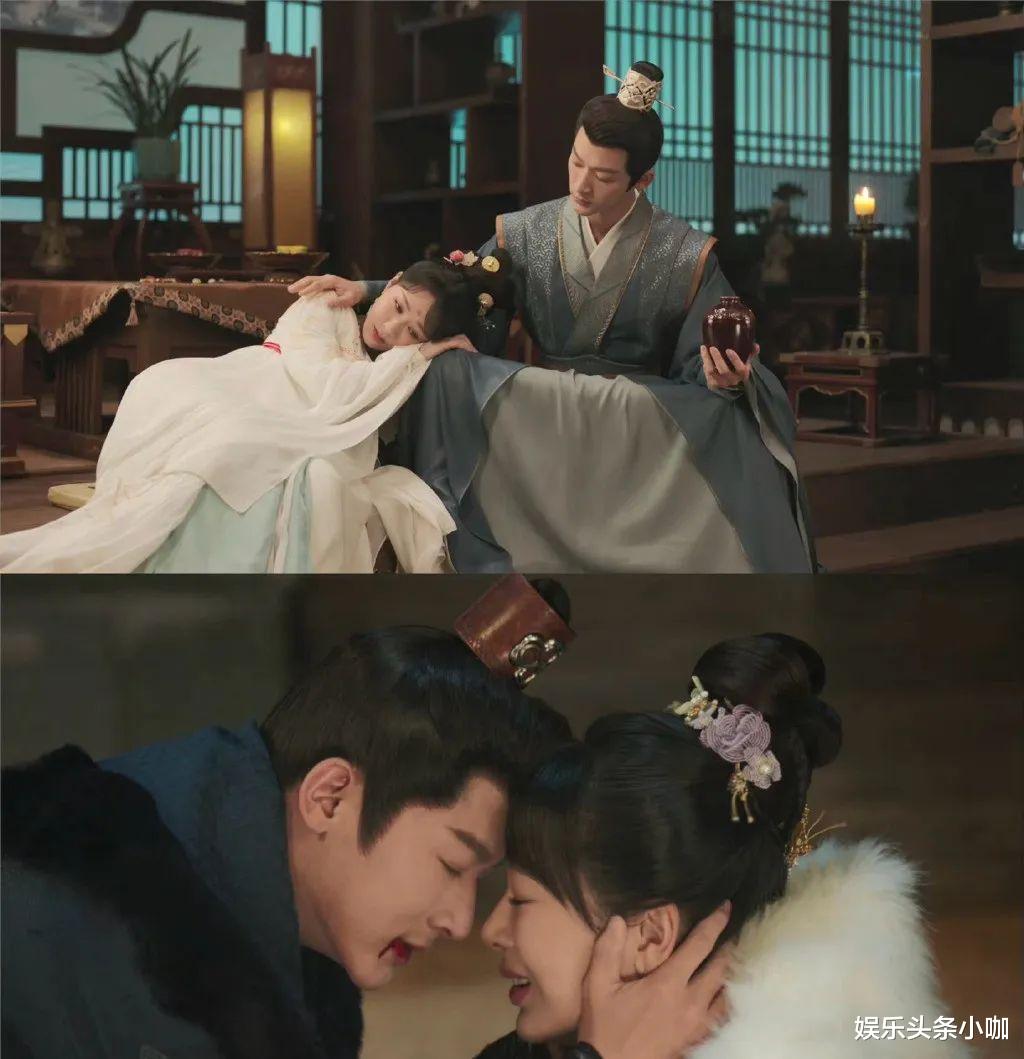 繁华|《繁华》还没播呢就先糊，这下要凉凉了？