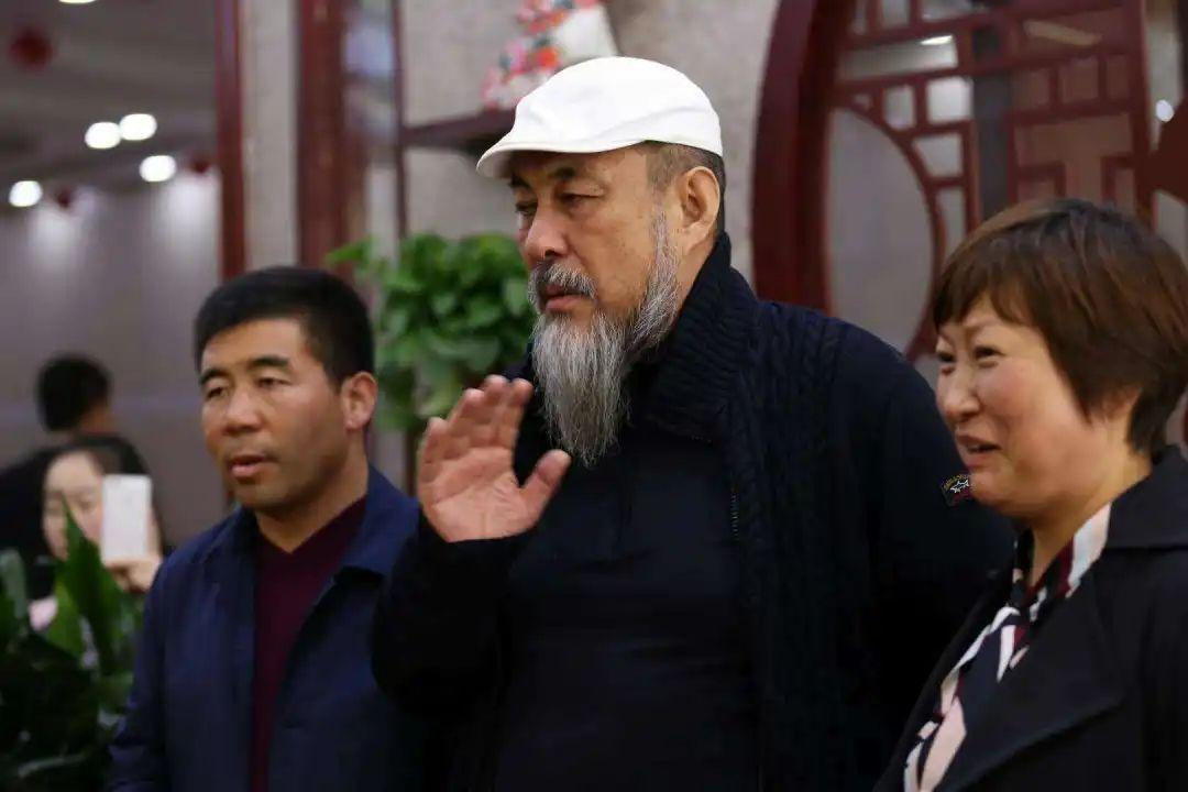 陆树铭|陆树铭的离开,伴随在他身上的3个争议,也该解开了