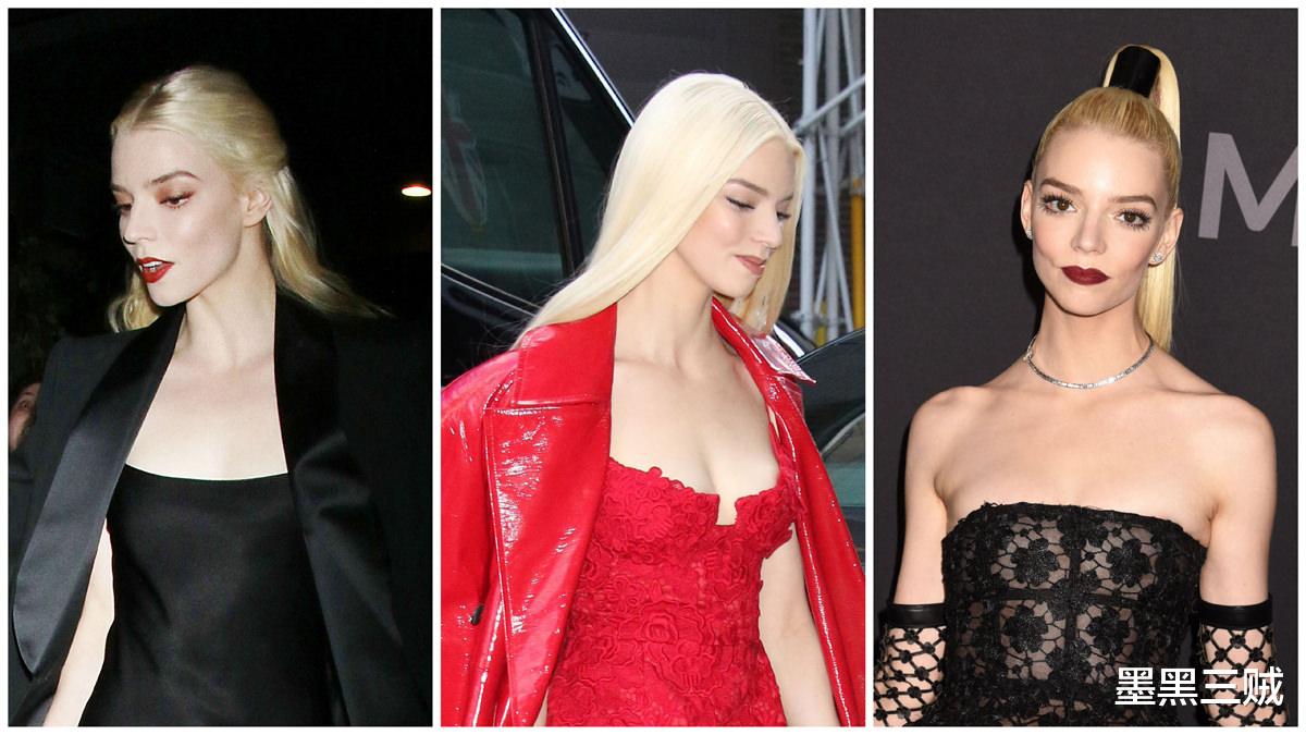 哈利·波特|安雅小公主，只烧水不做饭，成《哈利波特》对阵伏地魔太兴奋