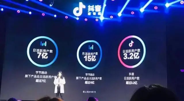 抖音|很明显，这一次是抖音先慌了！