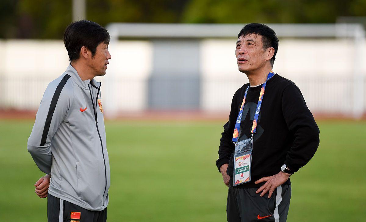 足协|沙特日本逆转韩国平,揪出足协中性名:这不是改名这是为了留名