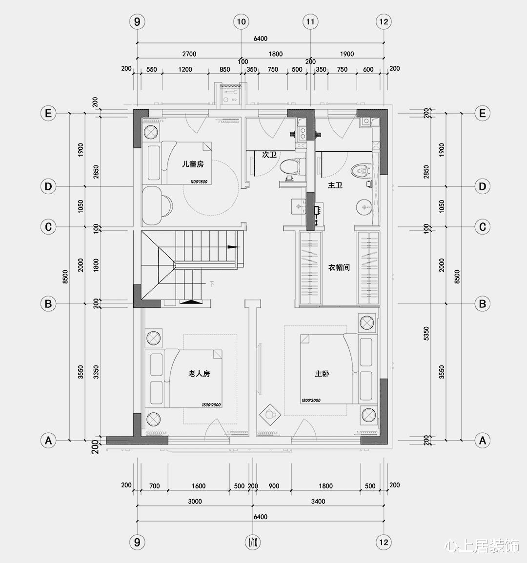 把家变成艺术展，为爱而居，收藏控必看