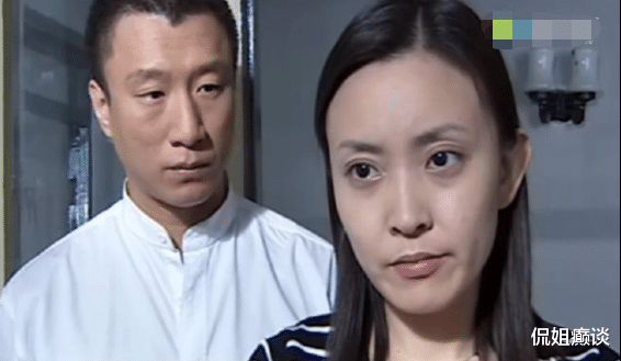 刘威葳|“疯批美人”刘威葳：低调演戏26年，嫁圈外富商，46岁风韵犹存