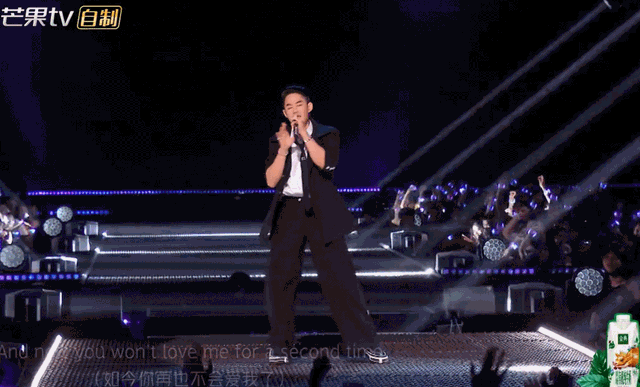 吴建豪|内娱最健康油王，舞台扭胯，身材绝佳，真是越老越有味道