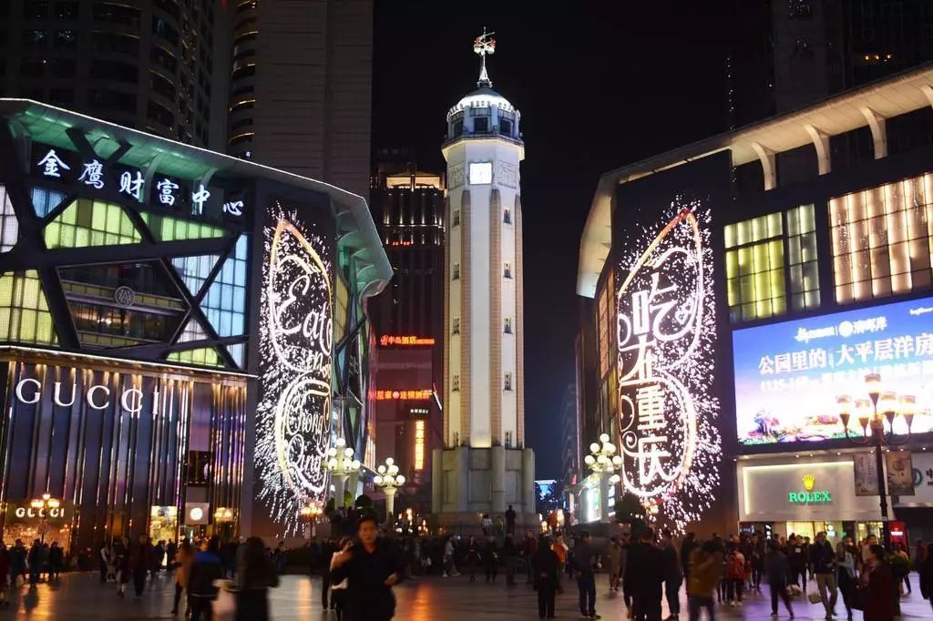 新疆维吾尔自治区|除了著名的8D城市，细数国内其他魔幻之城，你的城市上榜了吗？