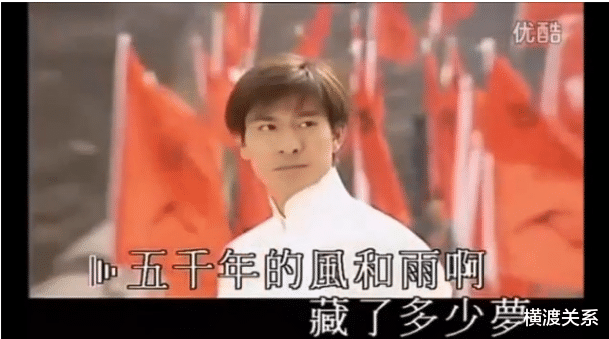 刘德华|刘德华受访谈回归25周年“可以认认真真地和大家説我是中国人”