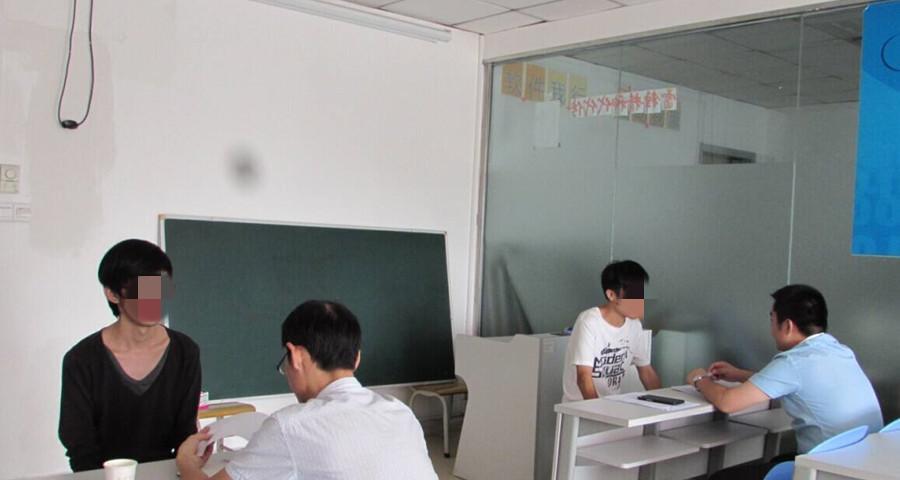 案例:男子误入传销组织,好吃懒做让三同事怀孕,经理都没办法