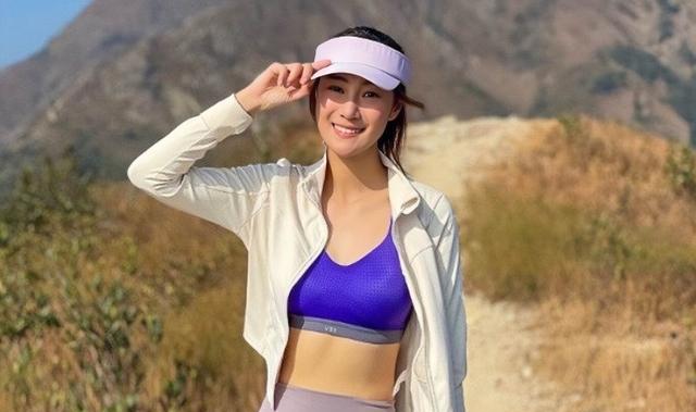 朱智贤|TVB知名女星朱智贤雪藏后复出!参演贺岁剧演女主,迎突破演出