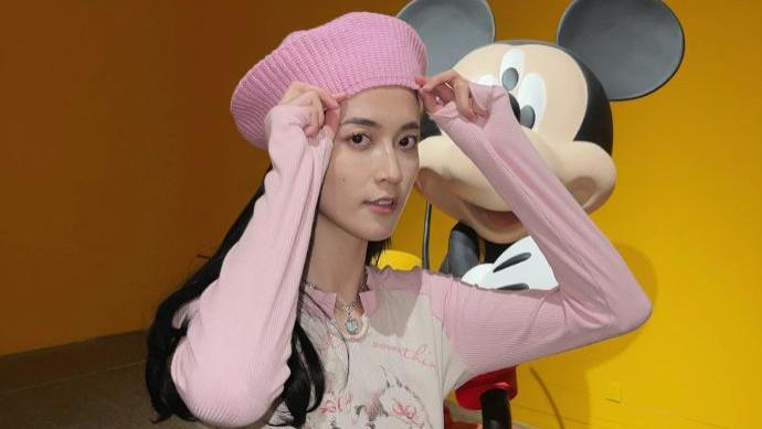 间谍|90后女星被曝是间谍，账号被封禁，后续发展令人更加愤怒