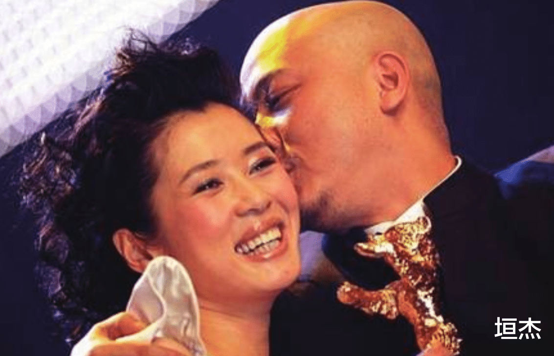 王全安|名导王全安:游历过蒋雯丽、余男、张雨绮后,却情归小28岁女网红