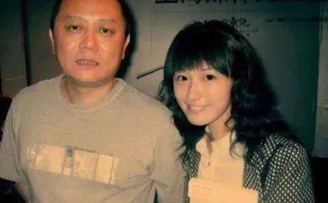 王朔|王朔让徐静蕾过来帮搬家！一看是被房东轰出的一气之下，给王朔买了一套房子