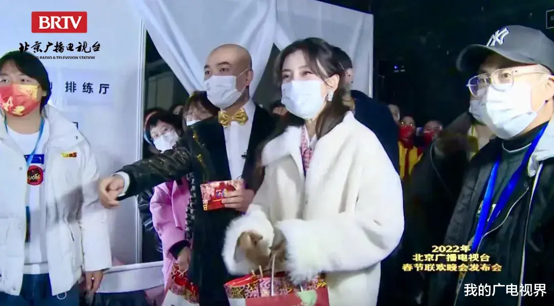 春晚|春晚代言人是谁？“怎么看都好看”的北京春晚新意如何！