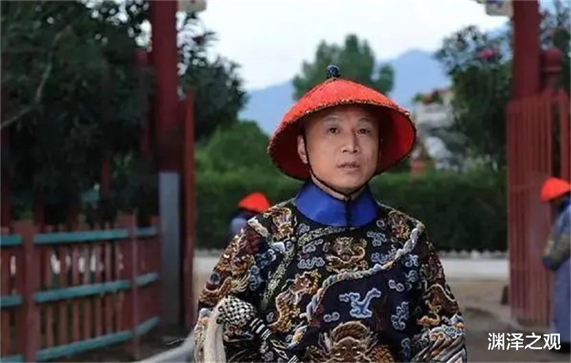 电视剧|代格格金默玉:我们不叫格格,奴才答话也不是喳,电视剧都错了