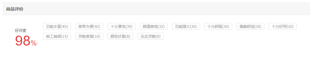 智能手表|618拒绝跟风！盘点好评率最高的3款智能手表，优缺点总结都在这
