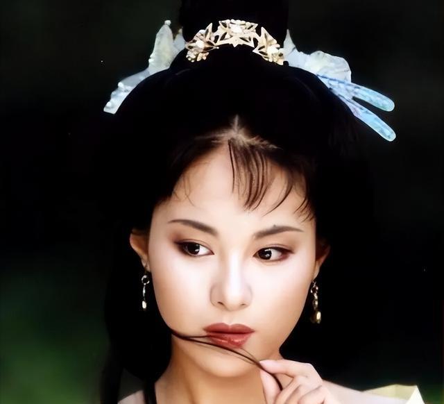 |沈傲君:拿200万向聂远求婚被拒,相亲嫁给外交官丈夫,生活幸福