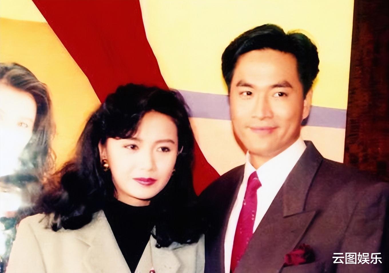 陈庭威 亚视一哥陈庭威罕露面，60岁减肥成功重拾帅气，疑似复出直播带货