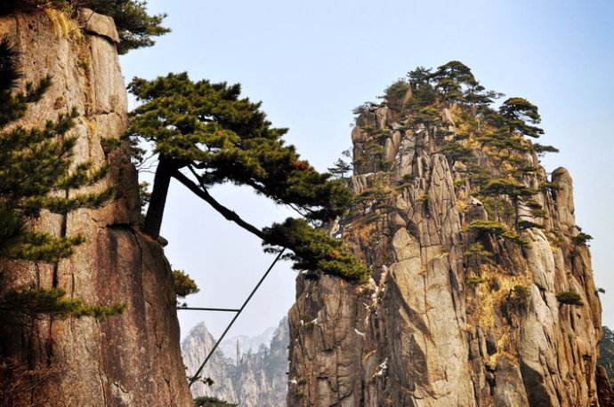|黄山旅游攻略，去之前一定要了解一下！
