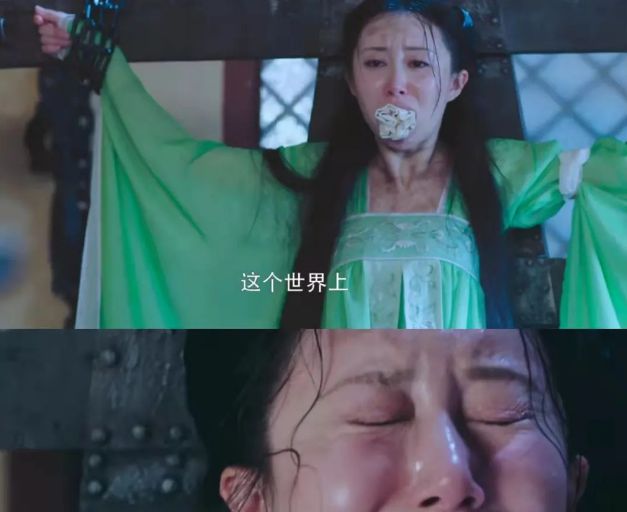 鞠婧祎|侮辱智商的10大“绑架戏”，包括杨幂赵丽颖都在列，鞠婧祎不是最绝的